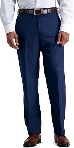 Haggar JMH Premium Stretch Classic Fit Traje Separates - Pantalones y chaquetas