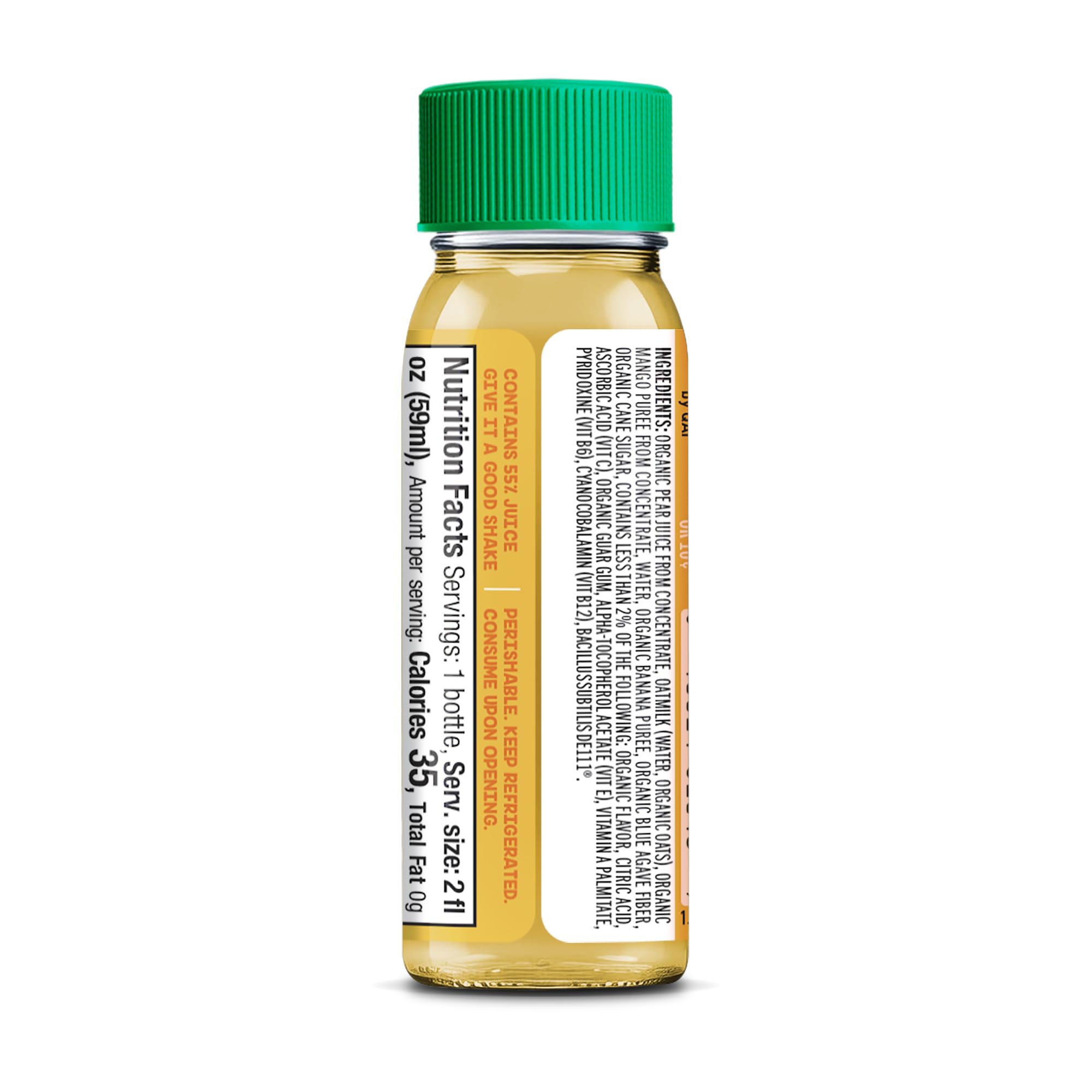 can i drink chamomile after b12 injection Goodbelly Organic Mango Shot Single, 2 Fl Oz | Grocery Pickup & Delivery Vitamin B12 Injection Service well being Size:1000 mcg/ml - 30 ml x 3