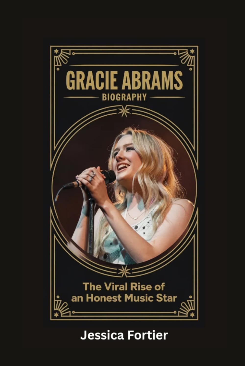 GRACIE ABRAMS BIOGRAPHY: The Viral Rise of an Honest Music Star