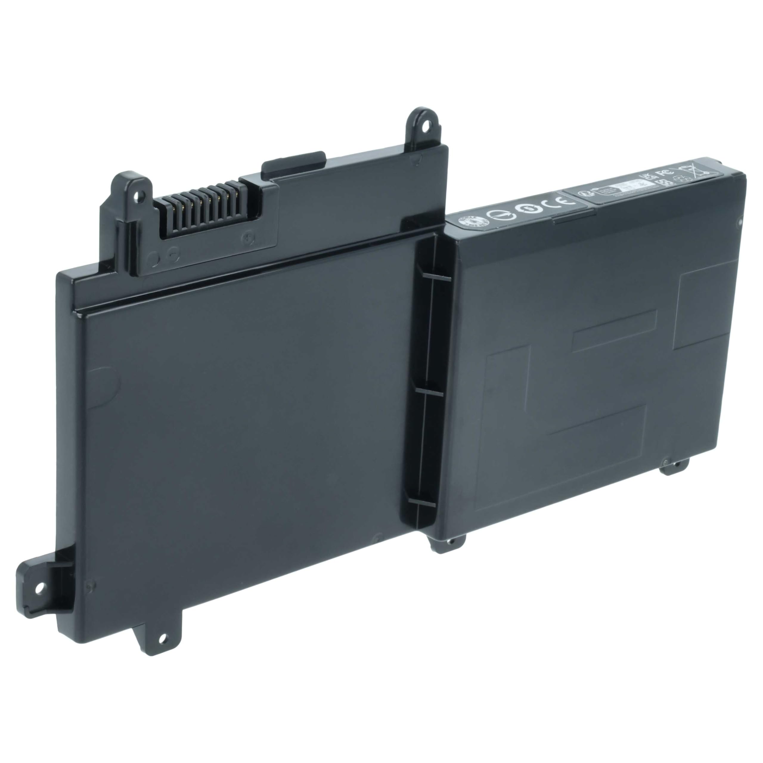 vhbw Batería Compatible con HP ProBook 650 G2(L8U48AV)