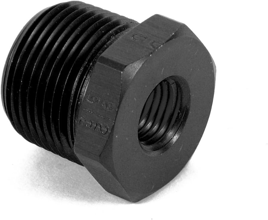 Earls Plumbing AT991206ERL AnoTuff Adapter, Fittings Amazon Canada