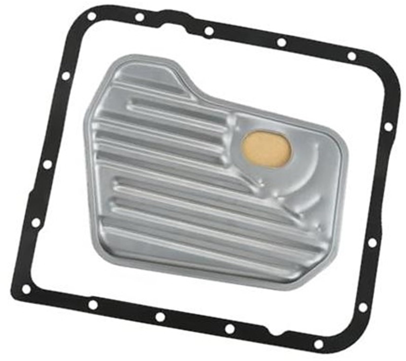 Kit de filtro de transmisión automática TF289 24236799 24200796 Kit de junta de cárter de aceite de filtro de transmisión Filtro de transmisión automática con kit de junta Kit de filtro de tra