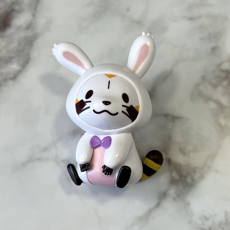 あらいぐま ラスカル 干支 12種 ココス マグネット　フィギュア　コンプリート あらいぐま ラスカル 干支 12種 ココス マグネット フィギュア