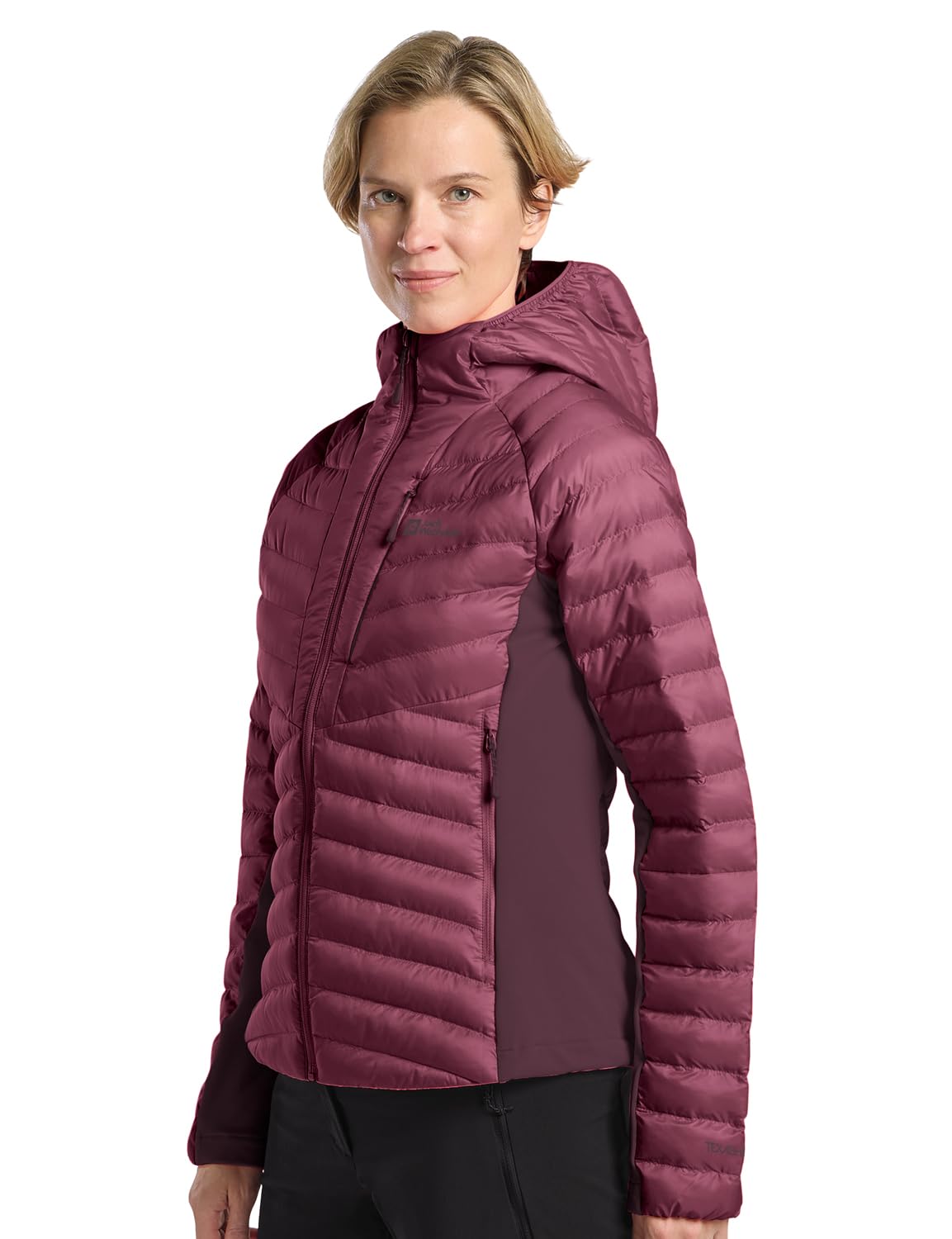 Jack Wolfskin Routeburn Pro Ins Jkt W