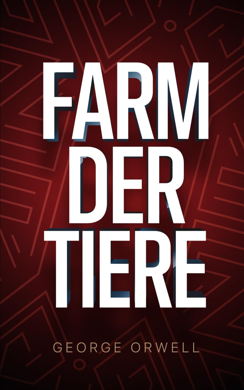 Farm der Tiere: Eine allegorische Satire über Macht und Verrat