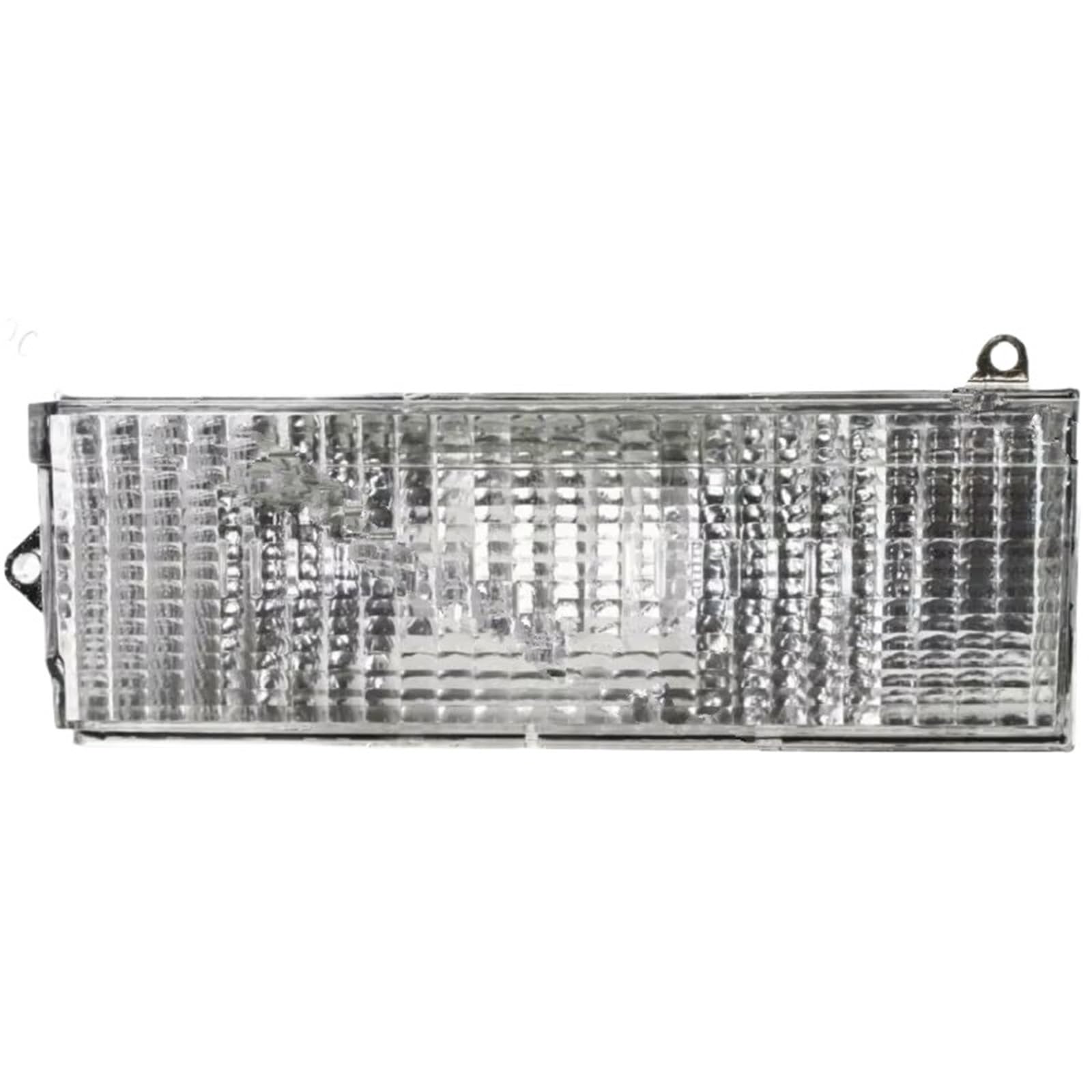 Antibrouillard avant Jeep Cherokee phare feu angle clignotant - 6