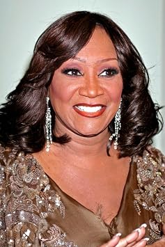 Patti LaBelle 11/17/06 Photo by Steve Mack Patti LaBelle3460 Poster Print 8 x 10