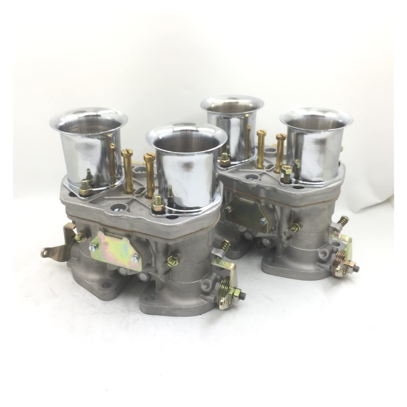 Buy Lntake Manifold Choke Carburetor 1 Pair 44IDF Carburetor