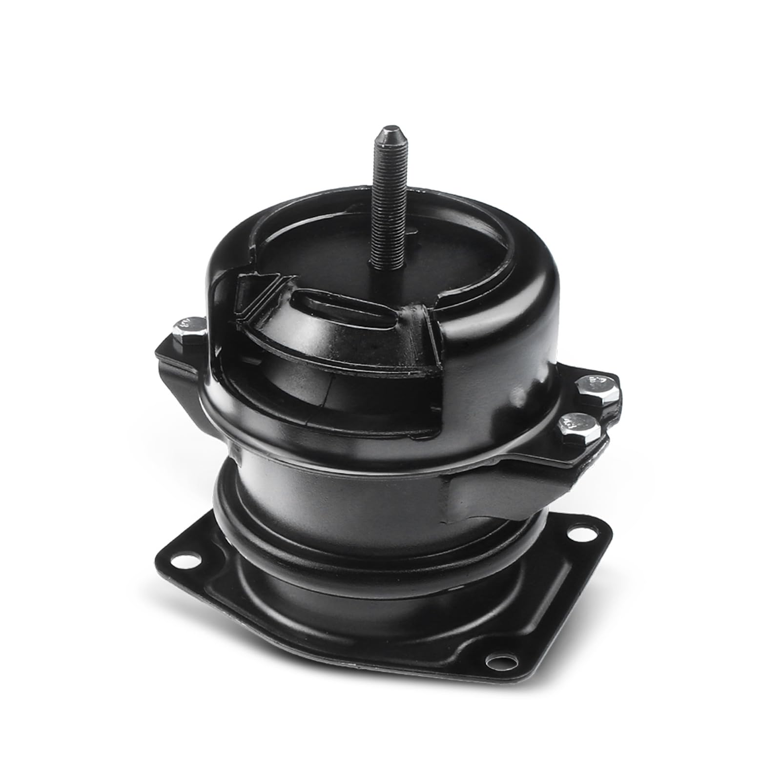 Frankberg 3 supporti motore anteriori e posteriori 50810S3VA01 | Compatibile con: Pilot