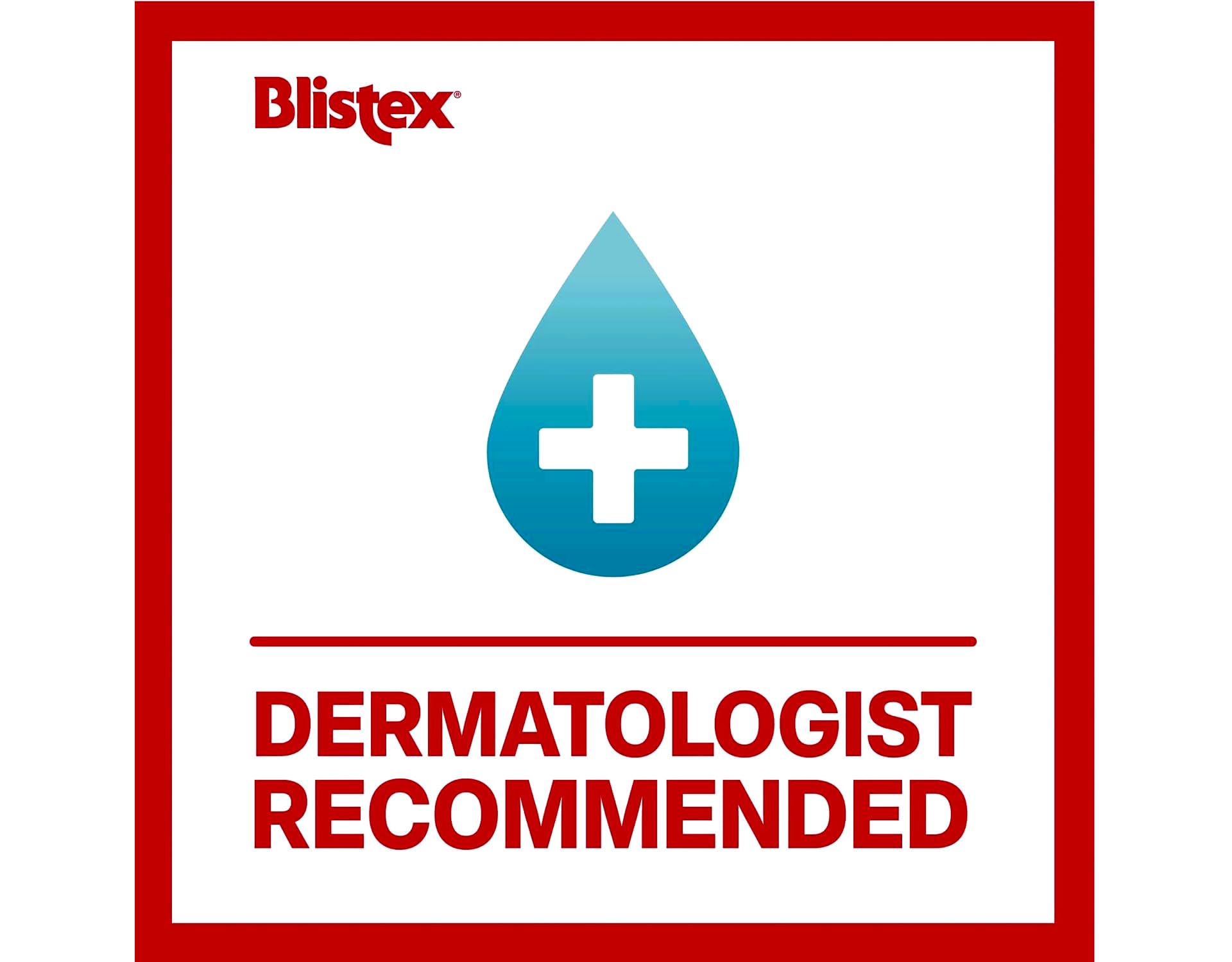 Blistex Medicated Lip Ointment 0.21 oz (Pack of 3)