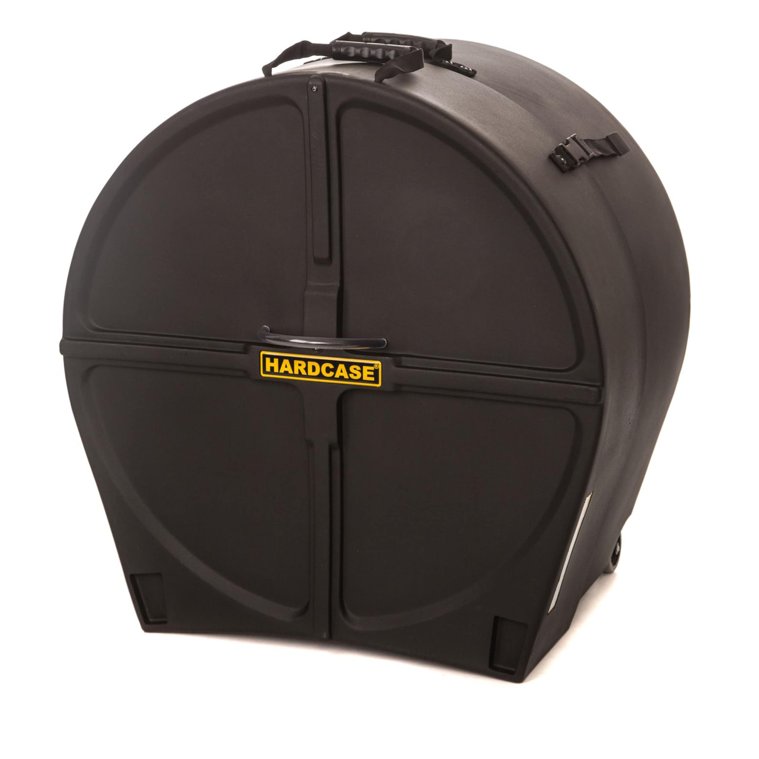 Hardcase HFUSION-2 Hardcase HFUSION-2 Fusion Case Set