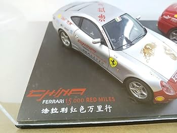 Amazon | □300個限定 Red Line models(レッドライン) 1/43