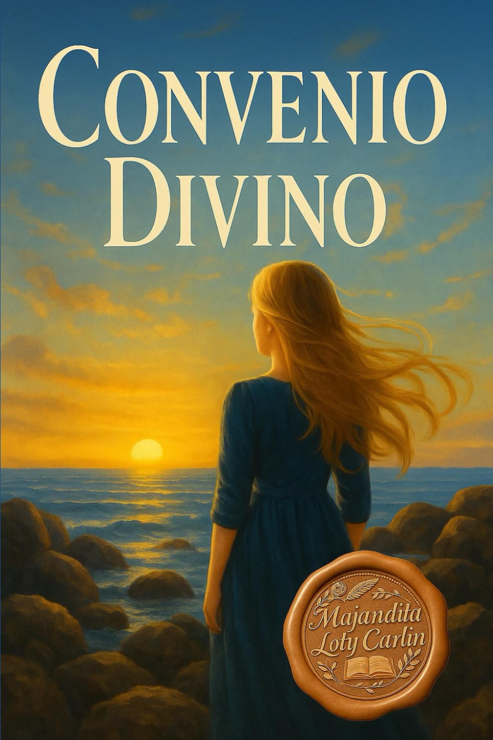 Convenio Divino: Tiempo de Revelación y Promesa