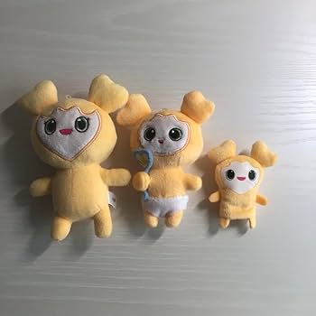 TWICE ジヒョ　ラブリー Amazon.co.jp: TWICE ジヒョ ラブリーマスコット ジブリー : ホビー