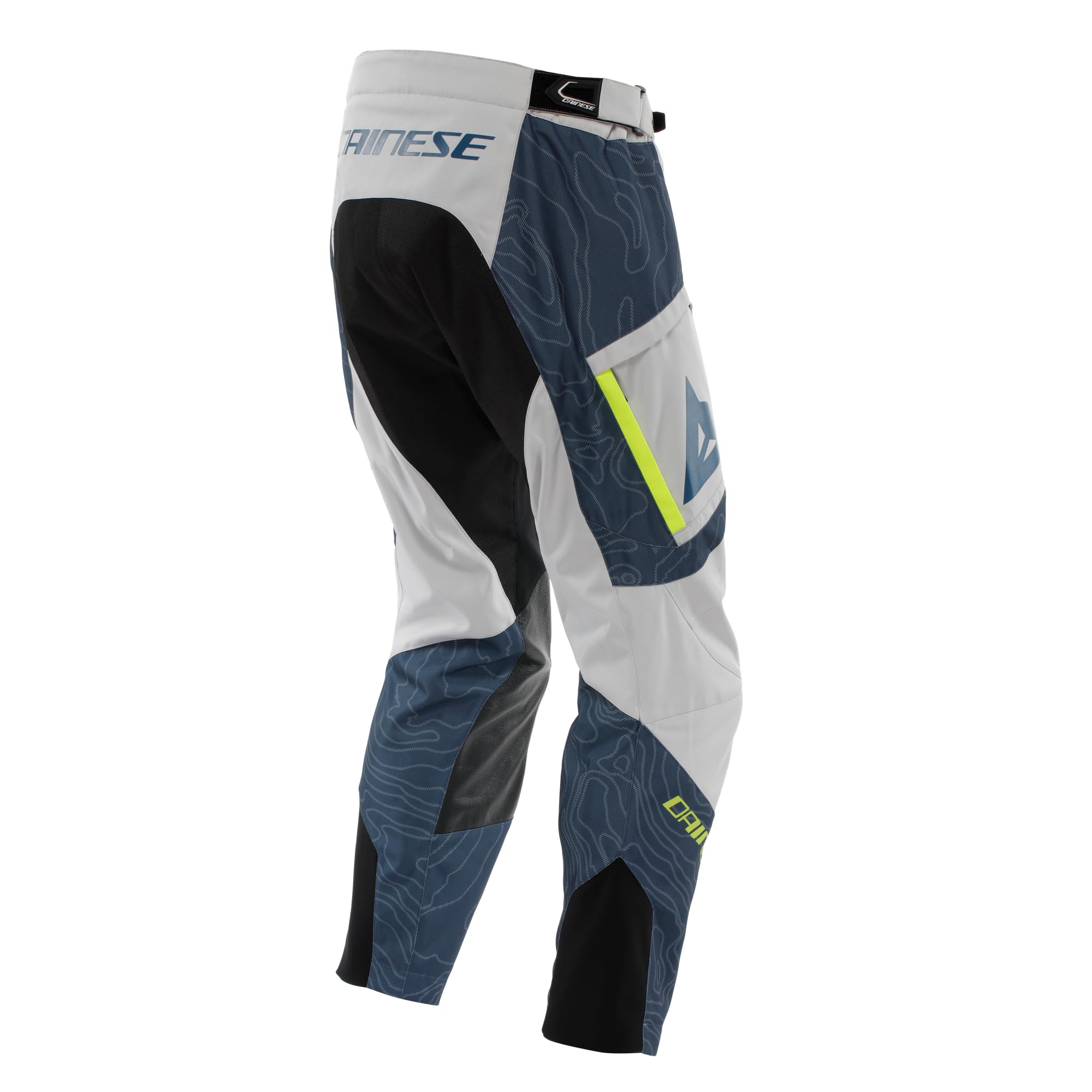 Dainese Herren Sterrato Tex Pants Motohosen Aus Stoff (1er Pack)