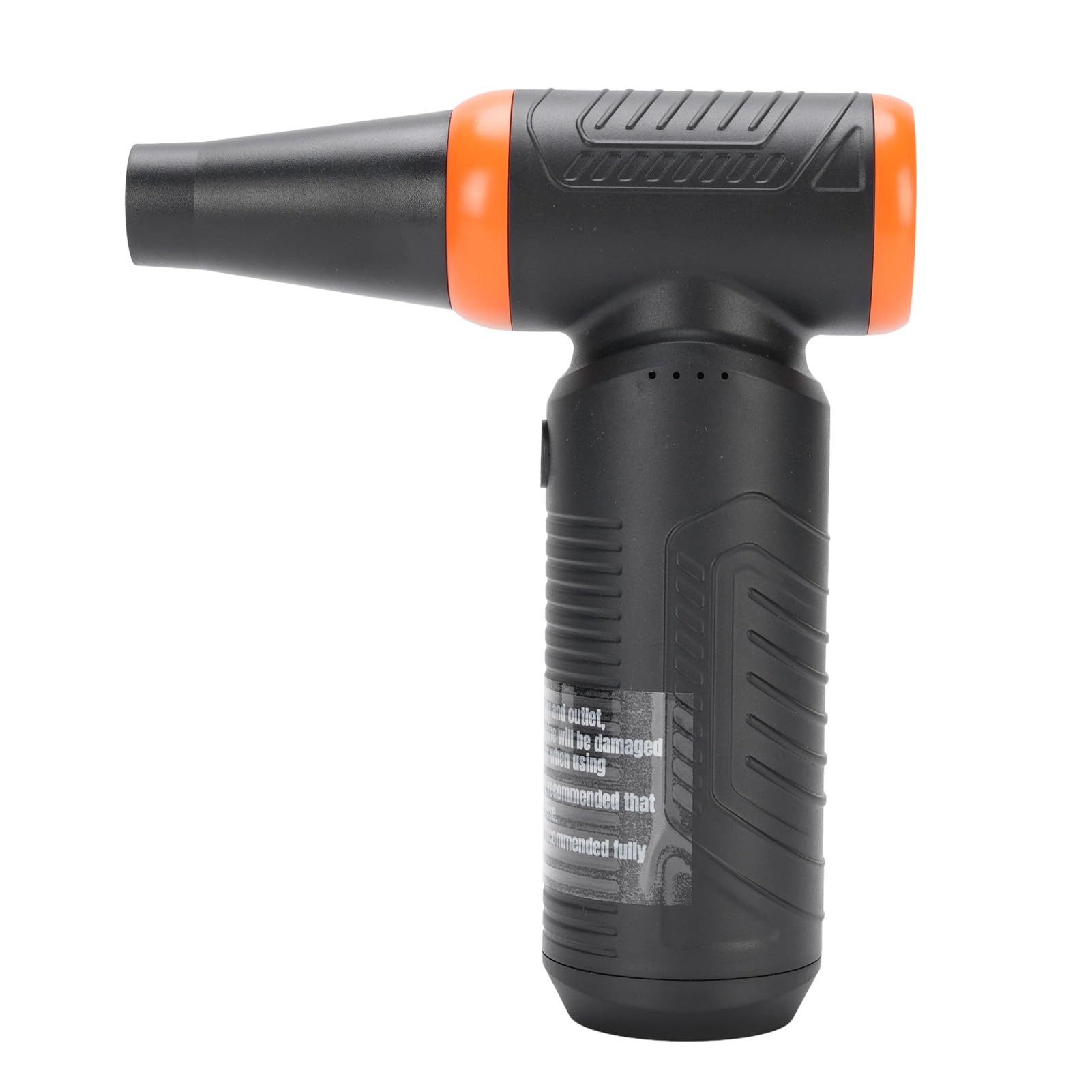 FILFEEL Soffiatore Compresso 130000 Giri/min Motore Senza Spazzole