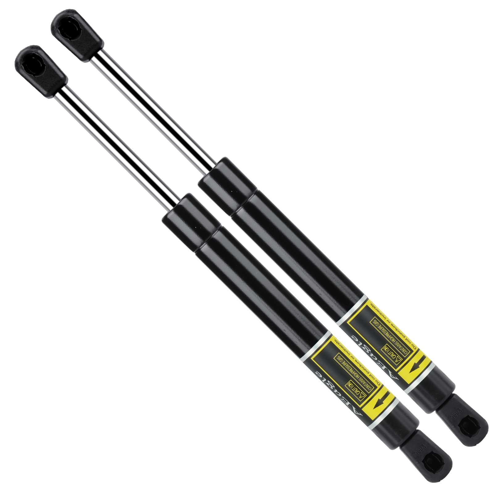 Amazon.com: Rear Trunk Lift Supports Struts Shocks for Volkswagen