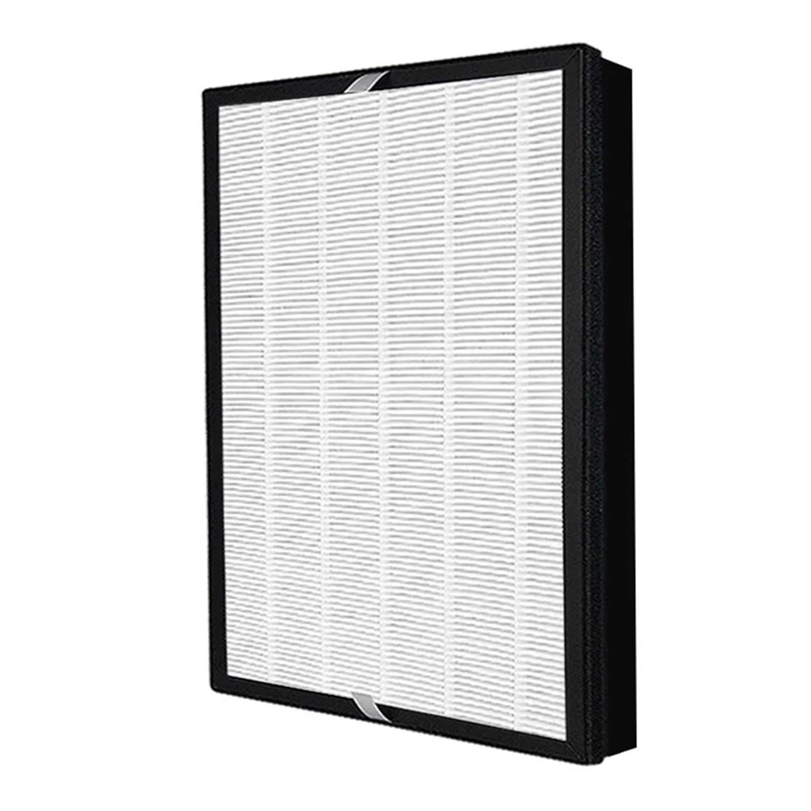 Wymienny Filtr Hepa, Compatible With LG I Filtr Z Węglem Aktywnym Do PH-U450WN PH-U459WN PH-U289WT PS-R451WN Filtr Oczyszczający Powietrze