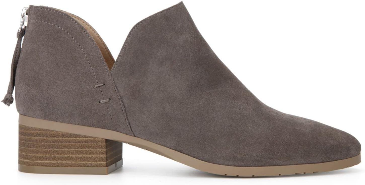 Kenneth Cole REACTION womens Side Skip Ankle Boot