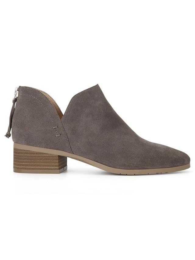Kenneth Cole REACTION womens Side Skip Ankle Boot