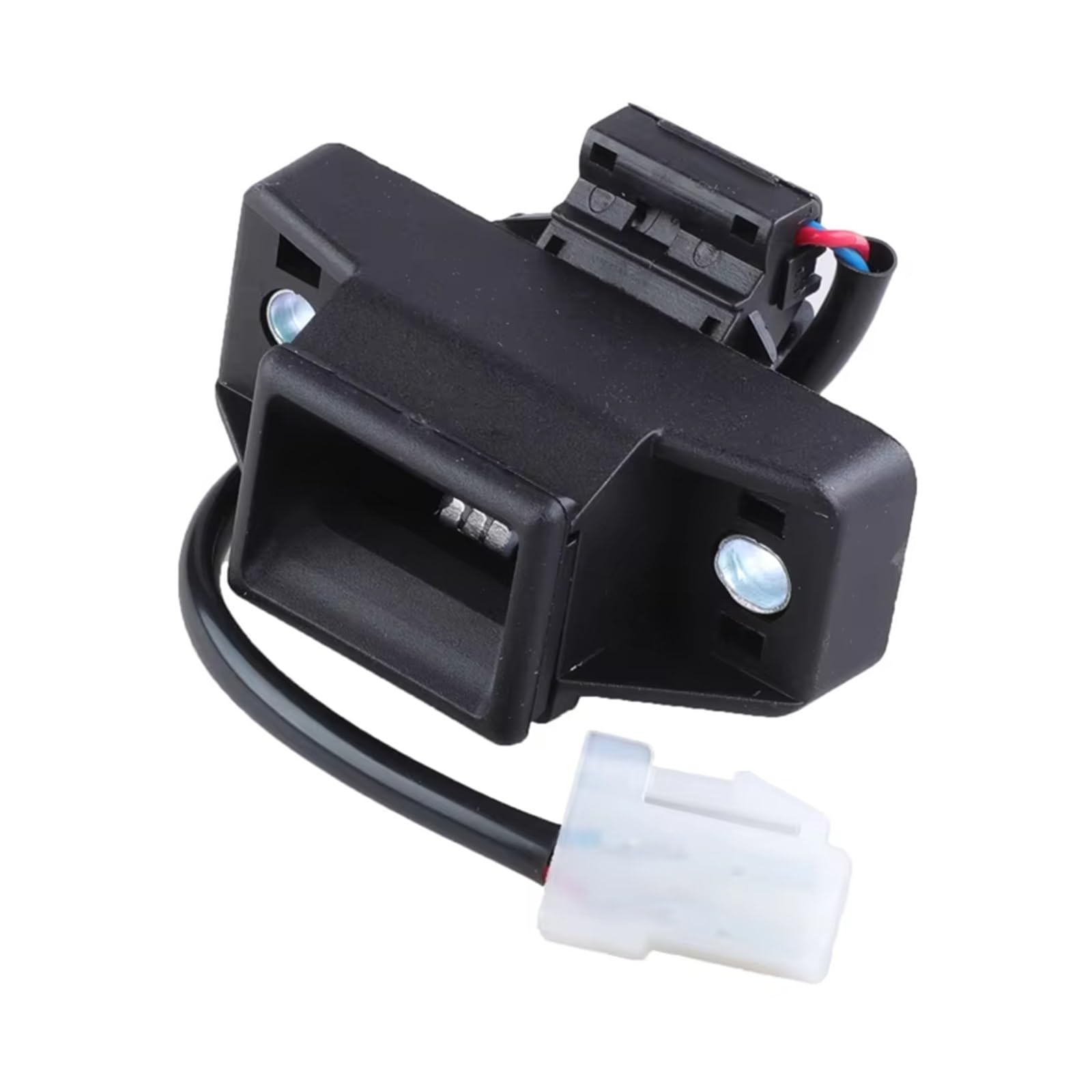 for Clio MK2 for Kangoo 1998 1999 2000 2001 2002-2006 7700308997 Tailgate Trunk Latch Mechanism Door Lock Actuator Rear Tail Gate Latch Lock