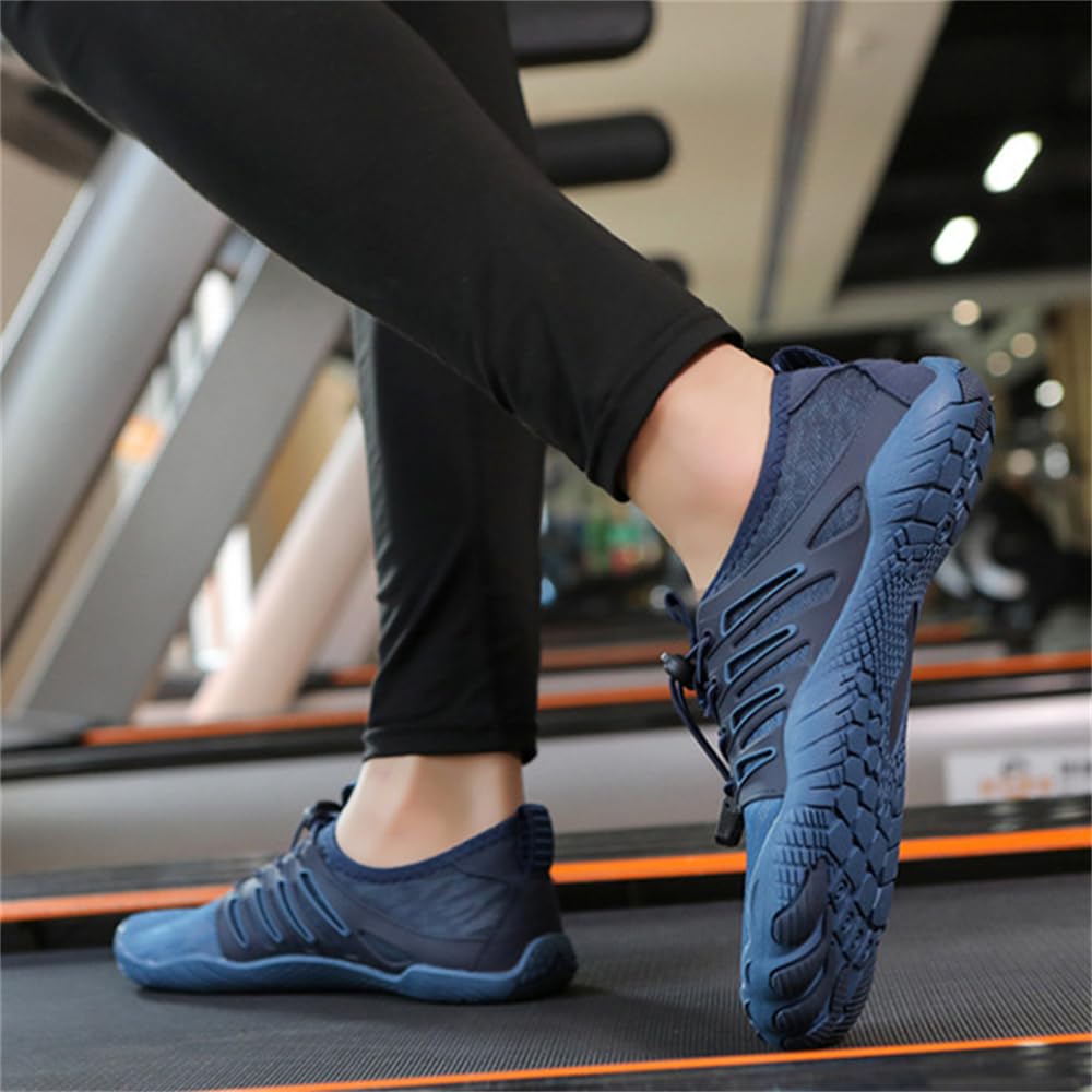 Orthopädische Barfußschuhe PRO 2.0 Waten Angeln Schuhe Männer und Frauen rutschfest Barfuß-Schuhe