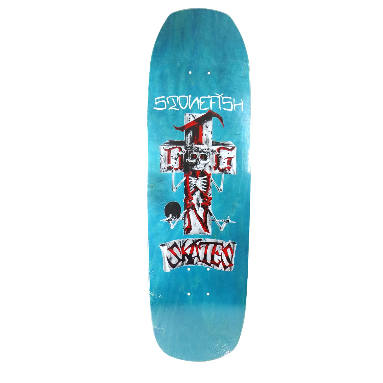 Amazon | Dogtown スケートボードデッキ オールドスクール ストーン