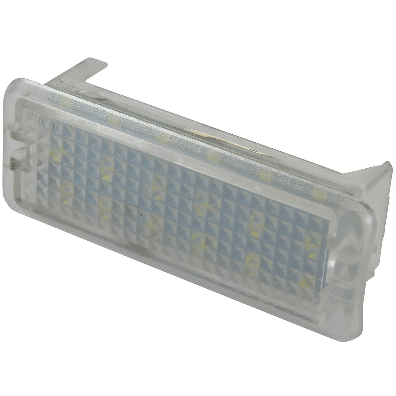 Recambo - Luz LED para maletero de Land Rover Discovery, Freelander y Range Rover