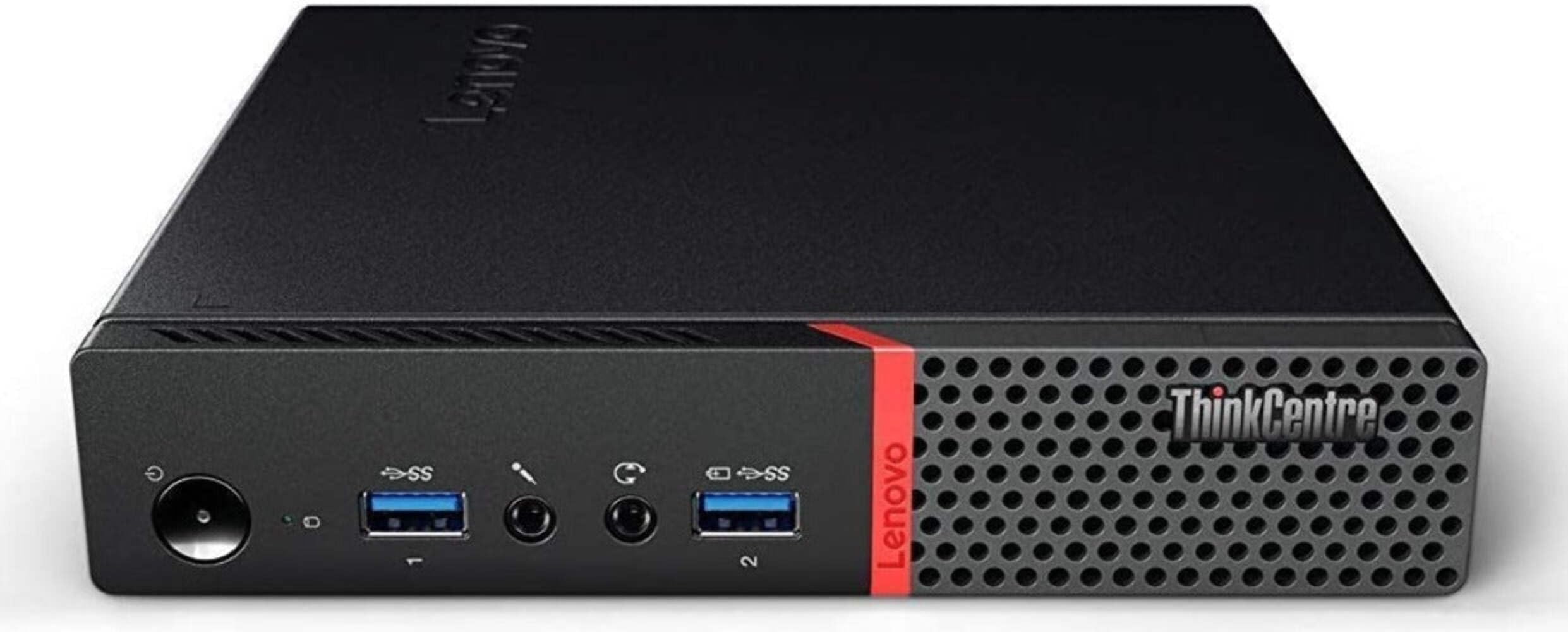 Lenovo ThinkCentre M900 Tiny, Intel Core i5, 16 Go de RAM