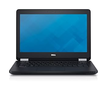 Amazon.co.jp: Dell Latitude E5270 - Core i5 6200U / 2.3 GHz