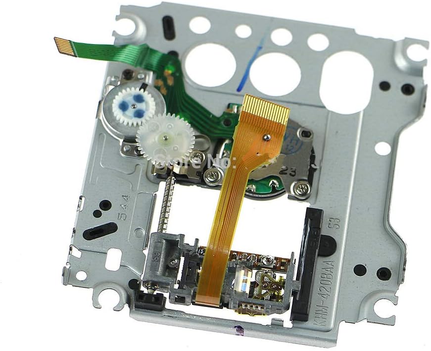 Replacement KHM-420BAA Laser Len Driver Laser Head for PSP 2000 PSP 3000 Controller