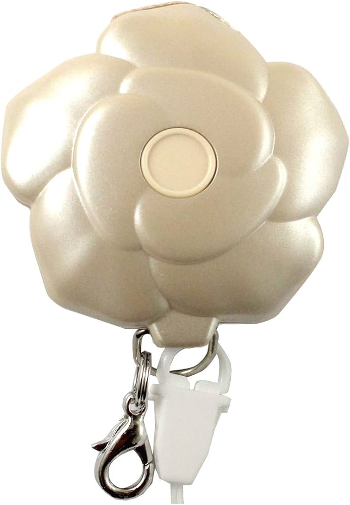 新品　Deco Putit デコプティ　収納式ストラップ　スワロフスキースマホ 楽天市場】ネックストラップ リール スワロフスキーデコ 収納式