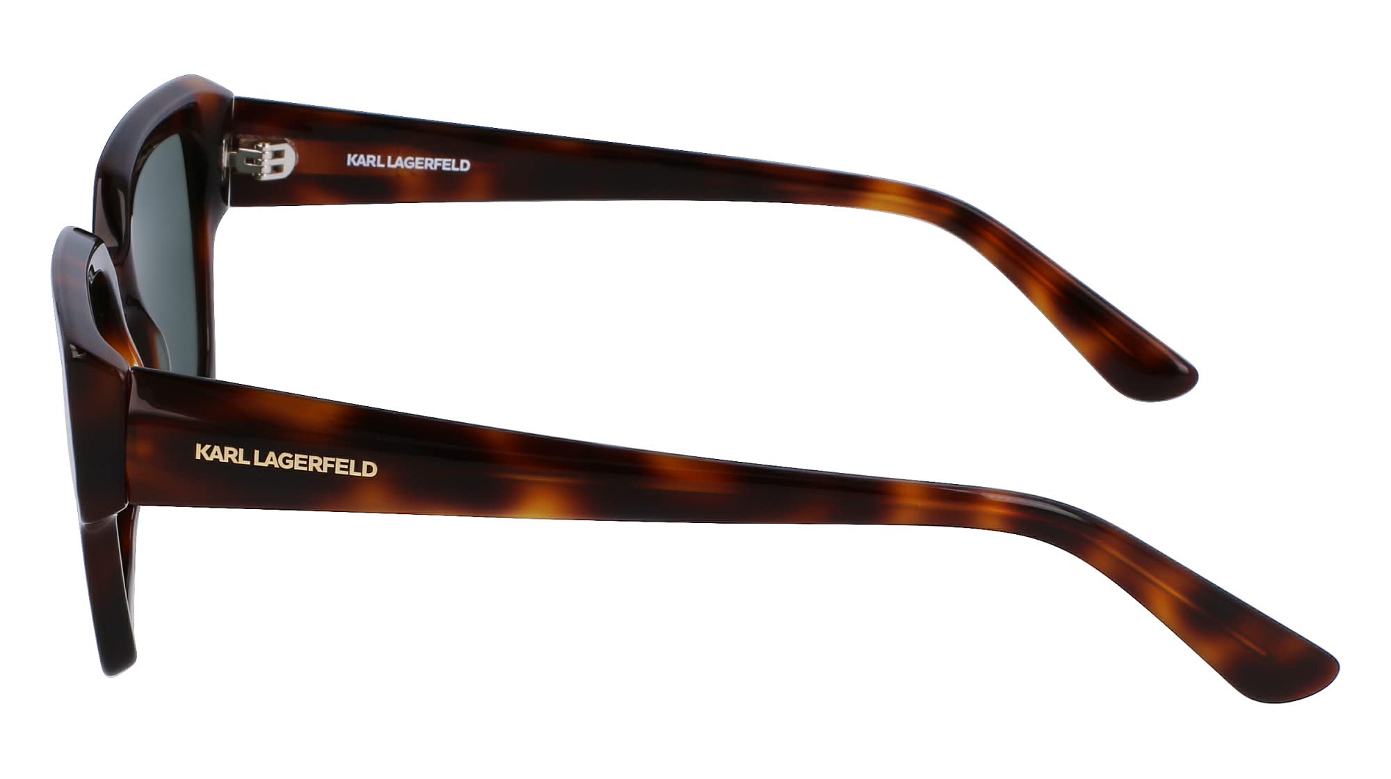 KARL LAGERFELD Kl6089s N Sunglasses Uomo (Pacco da 1)