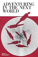 Adventuring in the Next World B0007ESV6E Book Cover