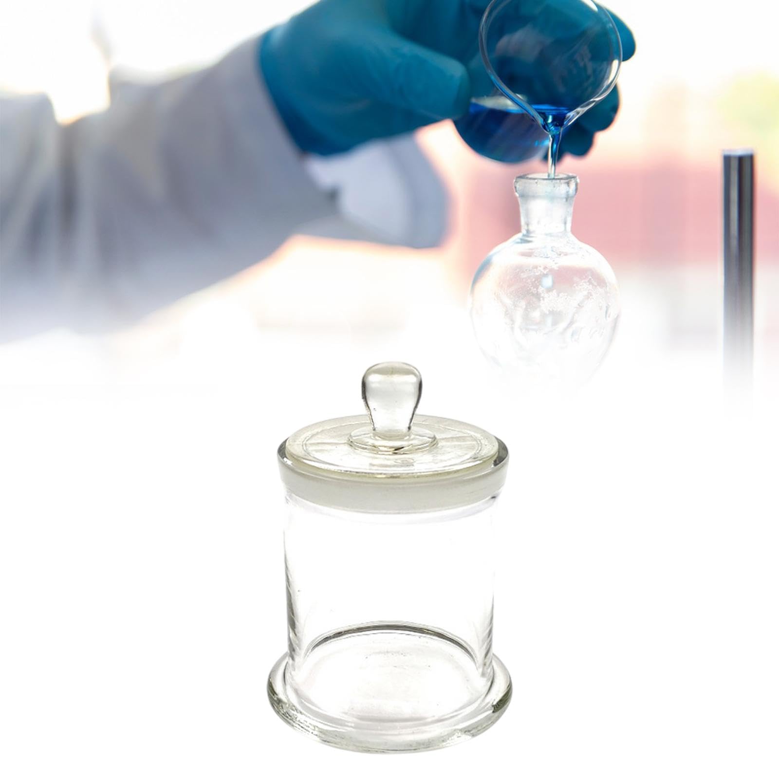 Laborglas Wachen Der Stütze, 950 Mml