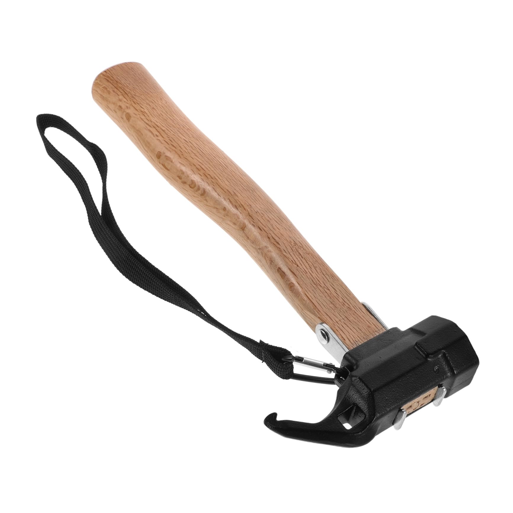 Tofficu Martillo De Tierra Para Carpas Extractor De Estacas Alta Resistencia Herramienta De Camping Para Acampar Senderismo Uso Al Aire Martillo Para Exteriores
