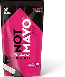Maionese Vegetal NotCo NotMayo Doypack 200g