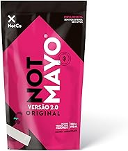 Maionese Vegetal NotCo NotMayo Doypack 200g