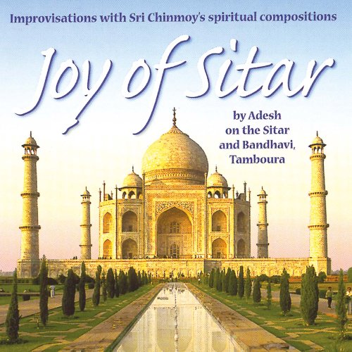 Joy of Sitar