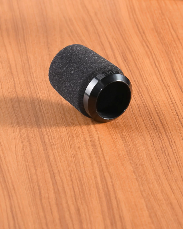 SHURE ウインドスクリーン ブラック A57AWS  o7r6kf1 51mr6xigbhL._UF1000,1000_QL80_.jpg