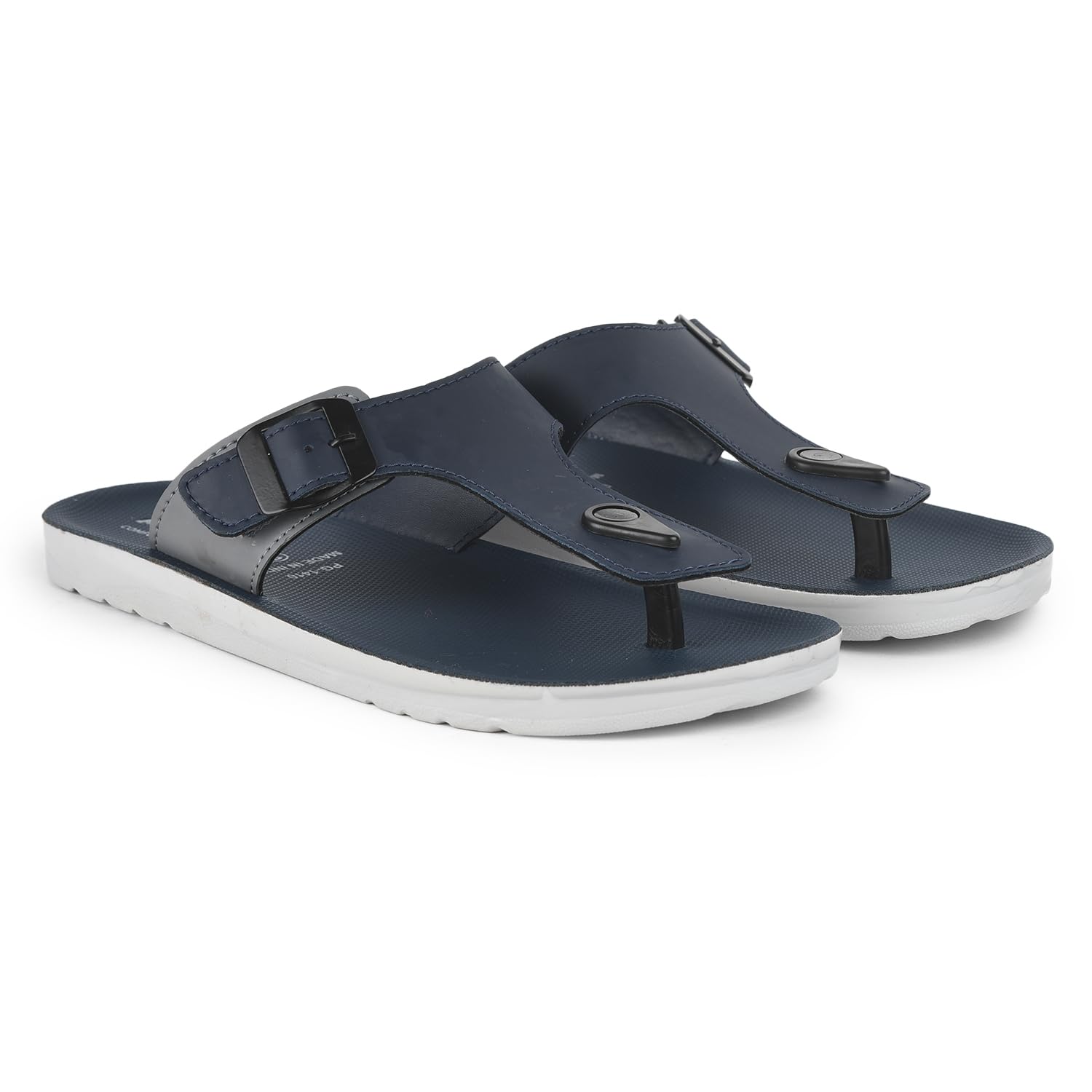 aqualite PG-410 Men's Slipper with Comfortable Cushion Insole|Ethic Slipper for Men's-picture-46