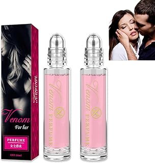 Desire Drops Perfume, Desire Drops - Pheromone Perfume, Desire Pheromone Perfume, Pheromones Perfumes for Women Desire Drops, Desire Drops Pheromone Perfume for Woman (2PCS)