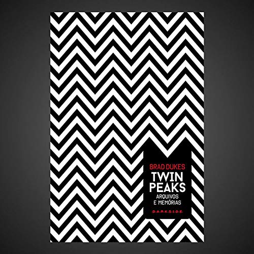Twin Peaks: Arquivos e Memórias: Agora podemos voltar ao lugar onde tudo começou