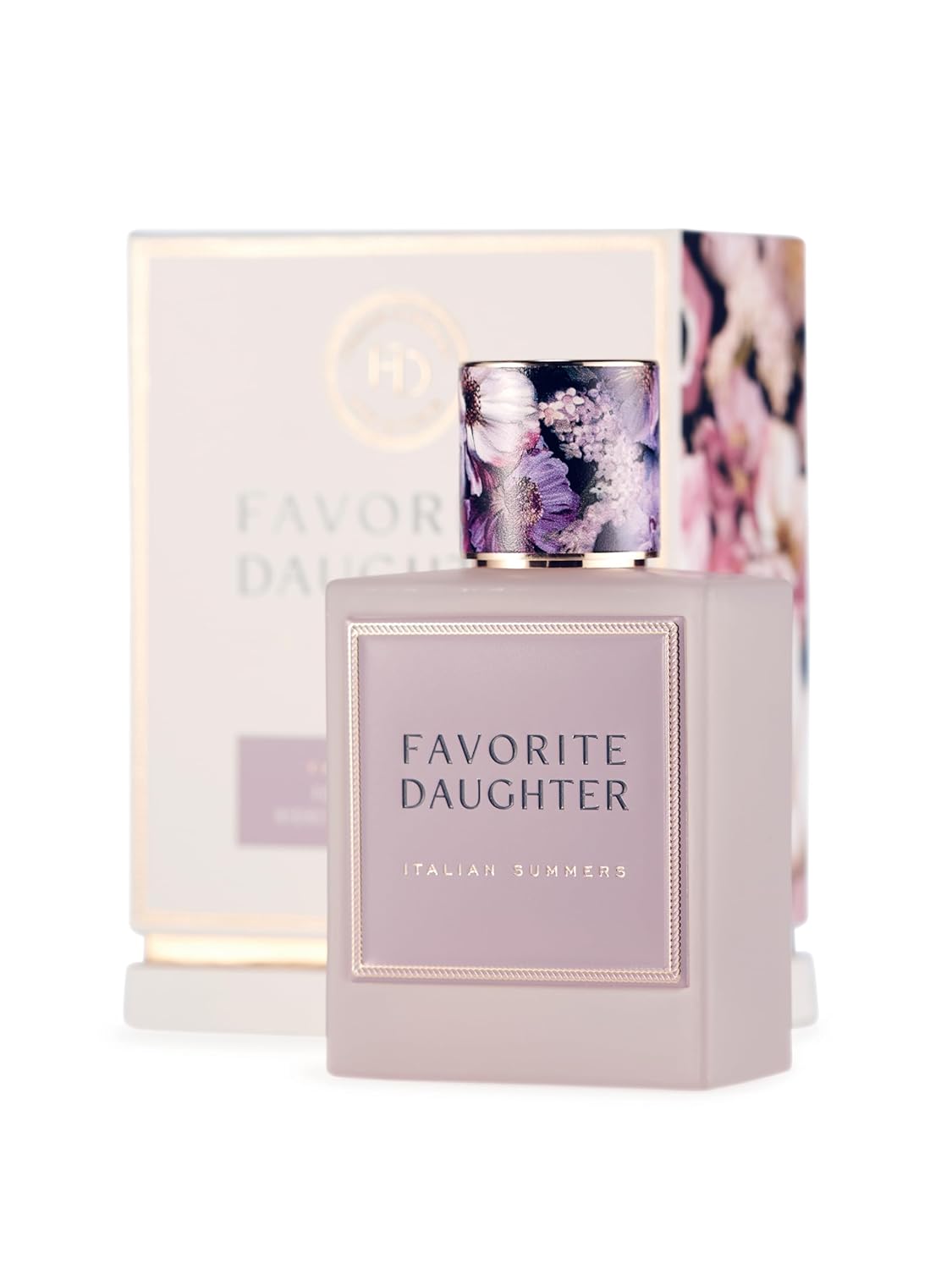 Favorite Daughter, Italian Summers Eau De Parfum - Image 3