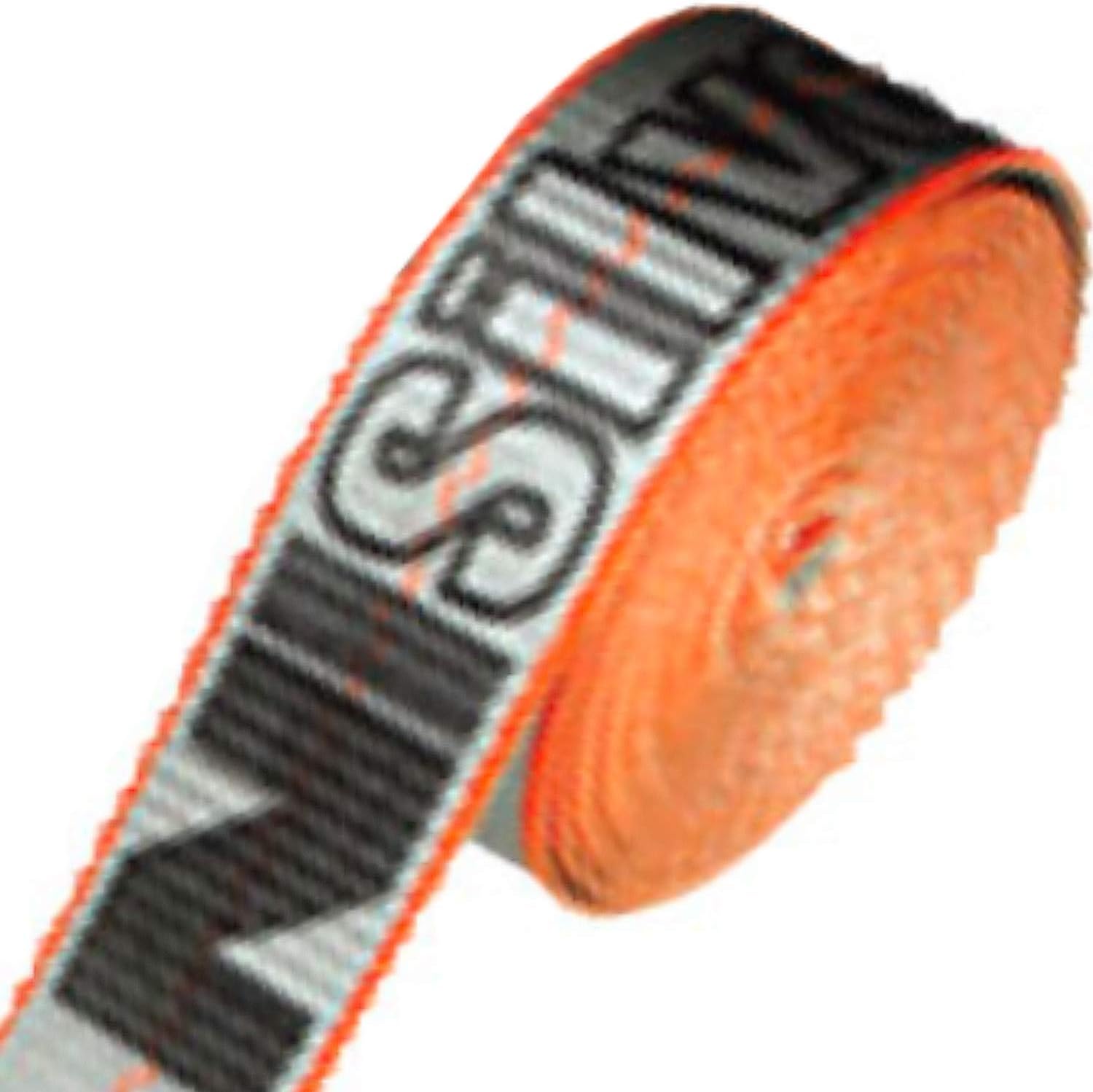 VULCAN Car Tie Down Strap Only - RTJ Hooks - 96 Inch - 4 Pack - Silver Series - 3,300 Pound Safe Working Load - Image 5