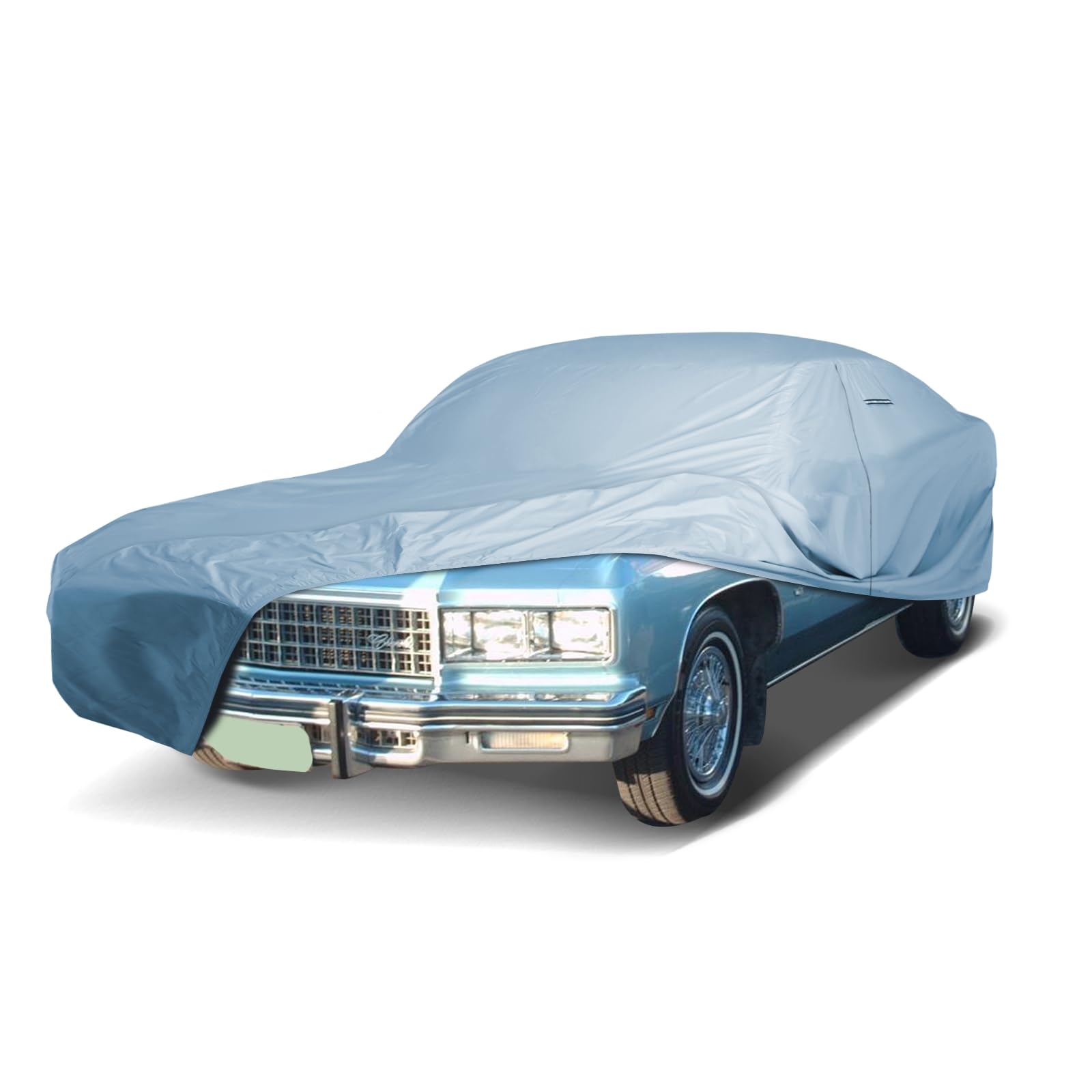 iCarCover Premium Car Cover