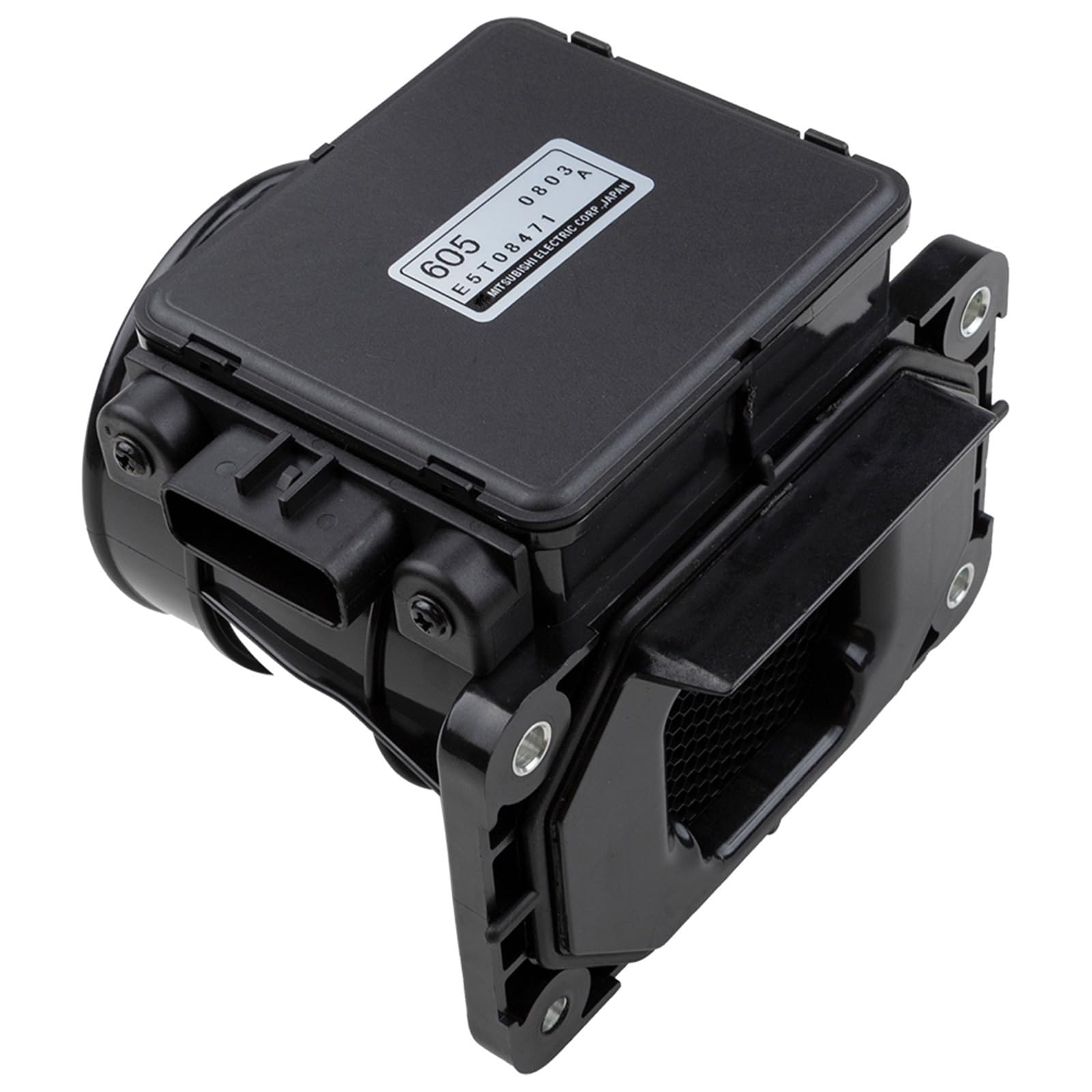 Amazon.com: Car MAF AFS Sensor Mass Air Flow Meter Sensor MD343605 