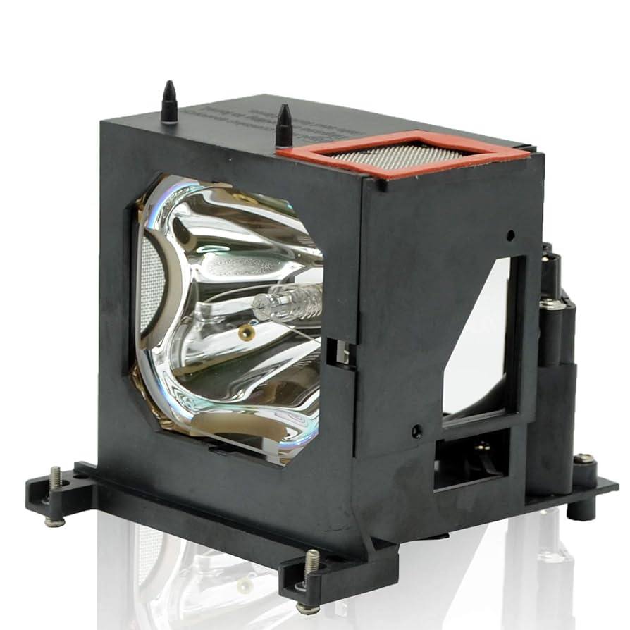 Amazon.co.jp: Allamp LMP-H200 プロジェクター 交換用ランプ