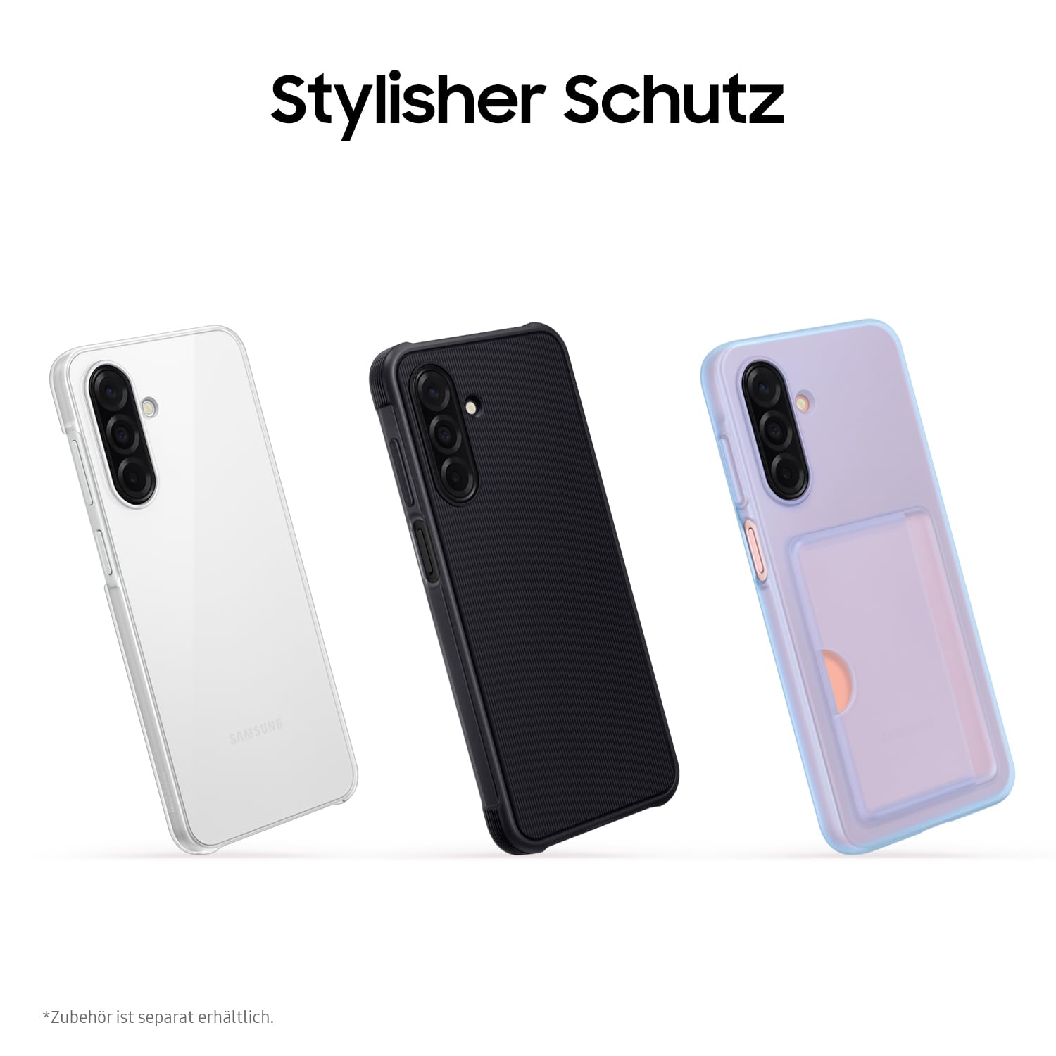 Samsung Galaxy A26 AI Smartphone ohne Vertrag 128 G – Bild 6