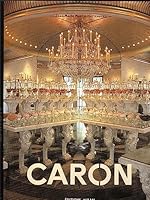 Caron 2841138615 Book Cover